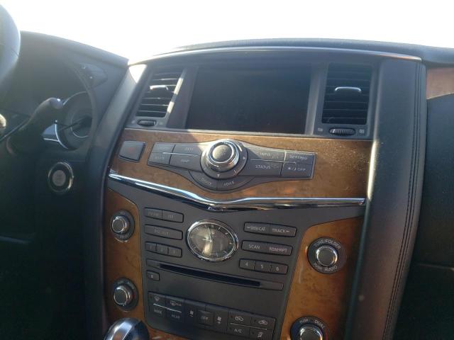 2012 INFINITI QX56 JN8AZ2NE5C9015916