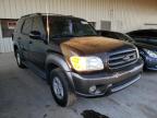 2003 TOYOTA  SEQUOIA