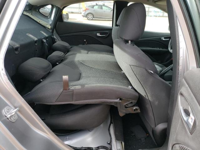 2016 DODGE DART SXT S 1C3CDFFA1GD821717