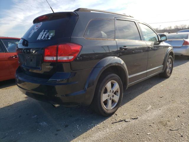 2011 DODGE JOURNEY MA 3D4PH1FG7BT520870