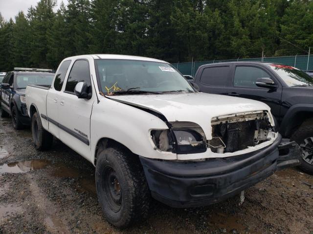 2001 Toyota Tundra ACC for sale in Graham, WA