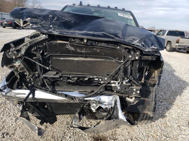 2019 RAM 2500 TRADE 3C6UR5CL1KG581573