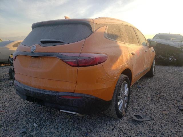 2018 BUICK ENCLAVE PR 5GAEVBKW2JJ211928