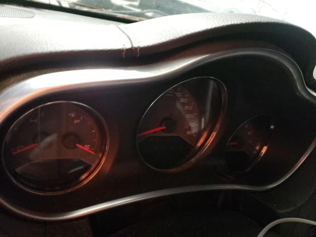 2014 DODGE AVENGER SE 1C3CDZAB0EN216578