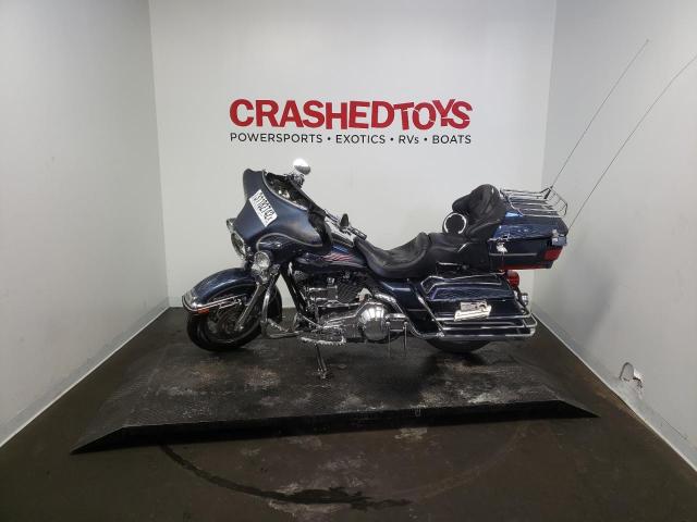 2003 HARLEY-DAVIDSON FLHTCUI 1HD1FCW173Y603987