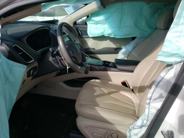 2016 LINCOLN MKX SELECT 2LMTJ6KR2GBL37447