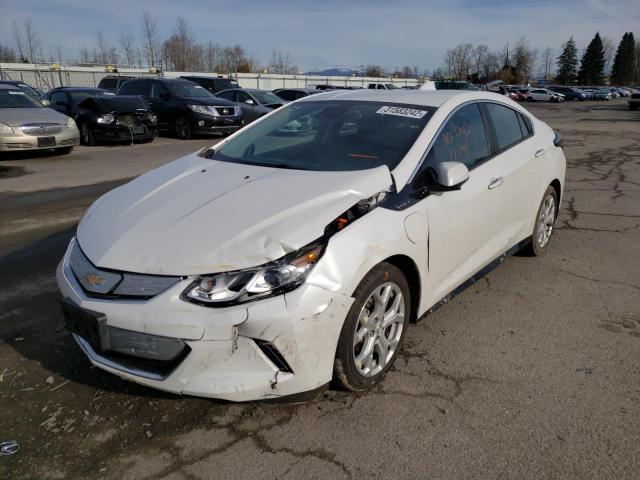 2018 CHEVROLET VOLT PREMI 1G1RD6S51JU154940
