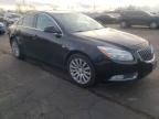 2011 BUICK  REGAL