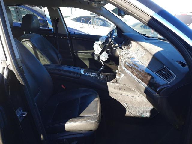 2016 BMW 535 IGT WBA5M2C54GG499011