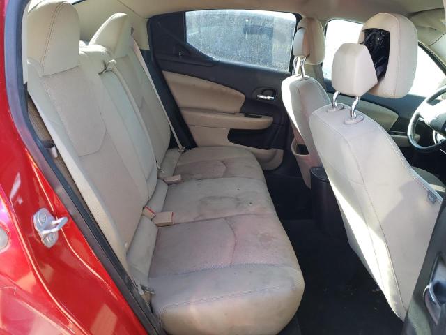 2014 DODGE AVENGER SX 1C3CDZCB4EN121082