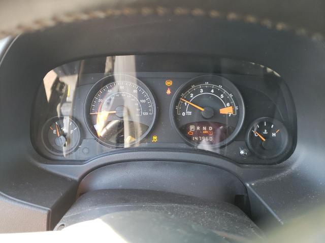 2014 JEEP PATRIOT 1C4NJRFB9ED664619