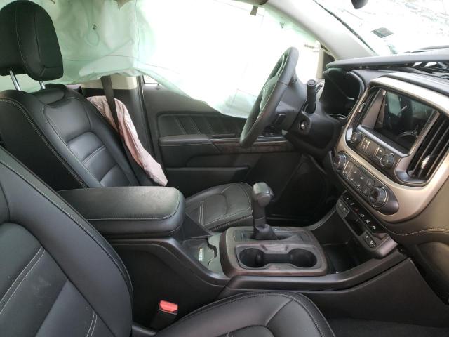 2021 GMC CANYON DEN 1GTG6EEN4M1131737