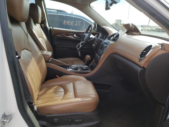 2013 BUICK ENCLAVE 5GAKVDKD6DJ112546