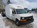 2003 CHEVROLET  EXPRESS