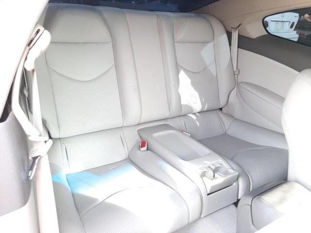 2010 INFINITI G37 BASE JN1CV6EK1AM101170