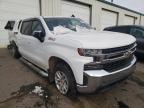 2019 CHEVROLET  SILVERADO