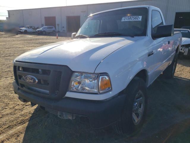 2010 FORD RANGER 1FTKR1AD4APA34568