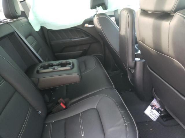 2021 GMC CANYON DEN 1GTG6EEN4M1131737