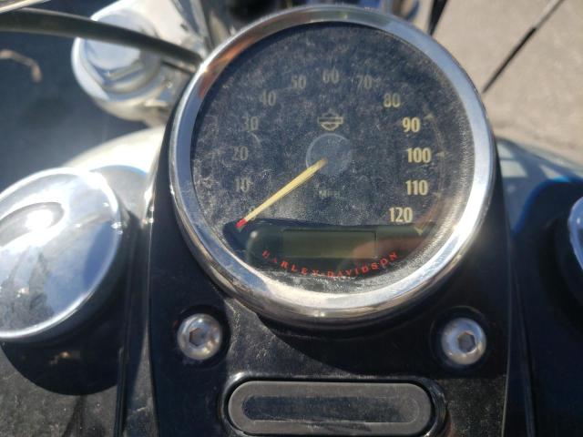 2013 HARLEY-DAVIDSON FXDWG DYNA 1HD1GPM1XDC310817