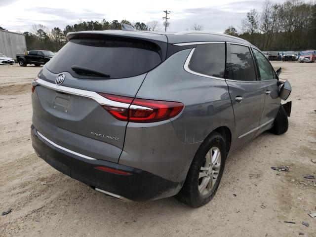 2019 BUICK ENCLAVE PR 5GAERCKW1KJ108964