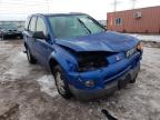 SATURN VUE 2003 foto