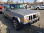 2000 JEEP  CHEROKEE