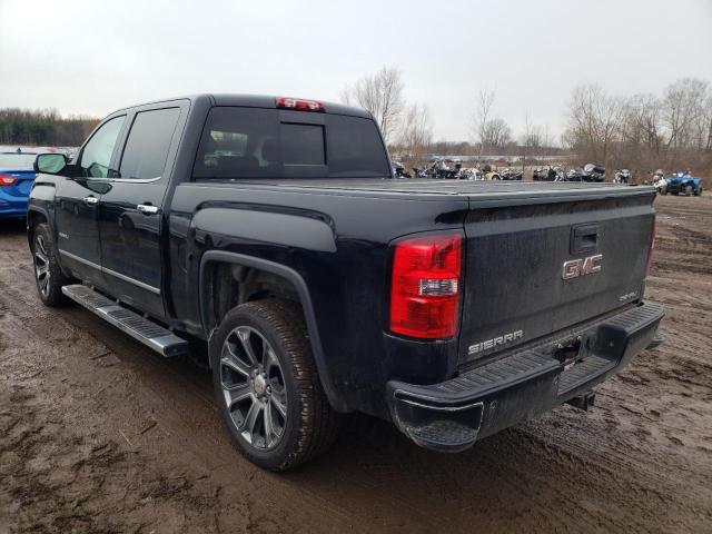 2015 GMC SIERRA DEN 3GTU2WEC7FG120531