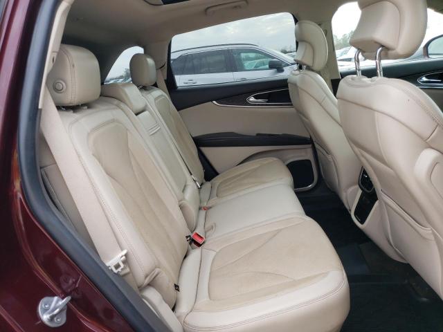 2019 LINCOLN NAUTILUS R 2LMPJ6L91KBL21135