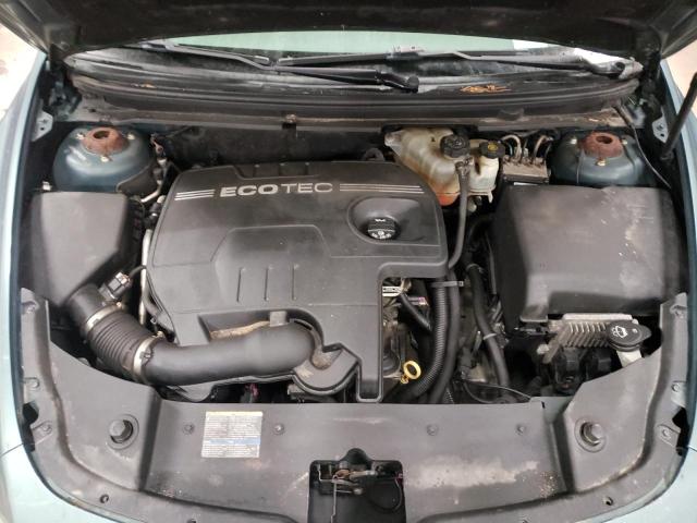 1G1ZG57B394165319 Chevrolet Malibu Ls 2009. Фото: 6