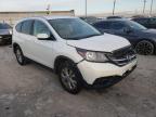 2012 HONDA  CRV