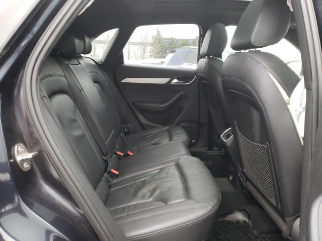 2015 AUDI Q3 PRESTIG WA1GFEFS7FR006007