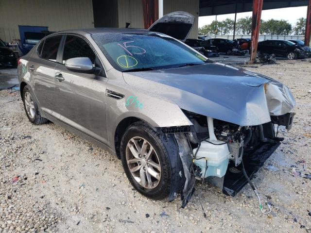 2013 KIA OPTIMA LX 5XXGM4A77DG239006