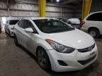 2013 HYUNDAI  ELANTRA