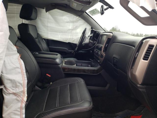 2015 GMC SIERRA DEN 3GTU2WEC7FG120531