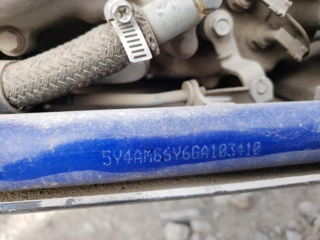2016 YAMAHA YFM700 R 5Y4AM86Y6GA103410