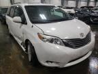 2011 TOYOTA  SIENNA