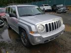 2010 JEEP  PATRIOT