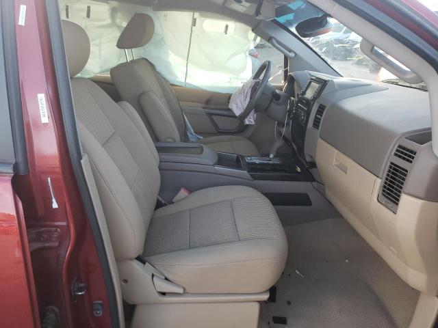 2015 NISSAN TITAN 1N6BA0ED3FN510353