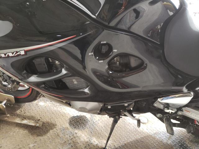 2006 SUZUKI GSX600 F JS1GN79A962103011