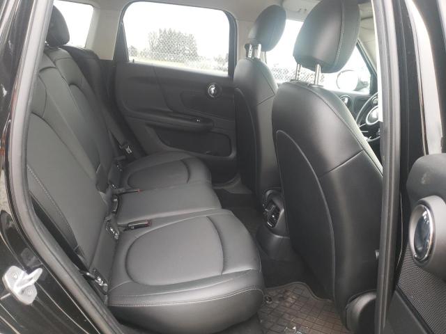 2018 MINI COOPER COU WMZYV5C38J3E04643