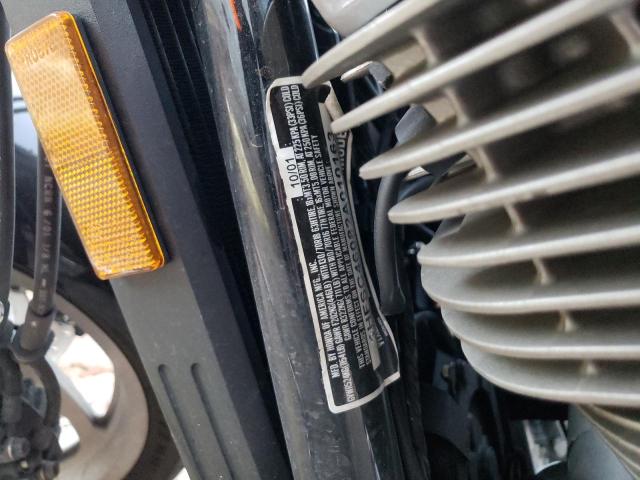 2002 HONDA VTX1800 C 1HFSC46082A010163