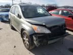 2007 HONDA  CRV