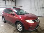 2016 NISSAN  ROGUE