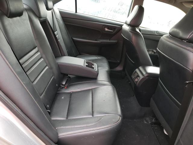 4T4BF1FK3GR532711 Toyota Camry Le 2016. Фото: 5