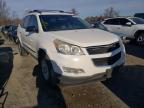 2011 CHEVROLET  TRAVERSE