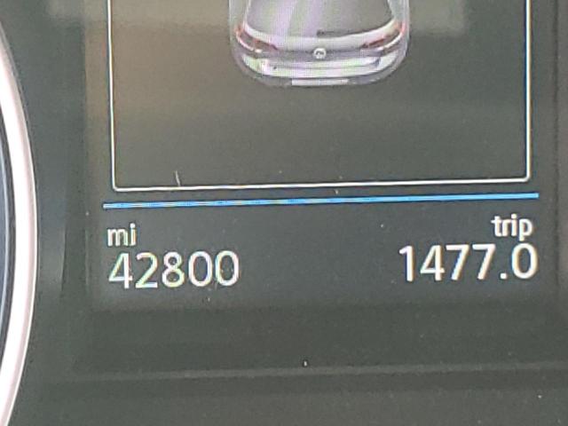 2017 VOLKSWAGEN GOLF R WVWVF7AU2HW048445