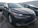 2018 TOYOTA  CAMRY