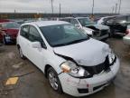 2007 NISSAN  VERSA