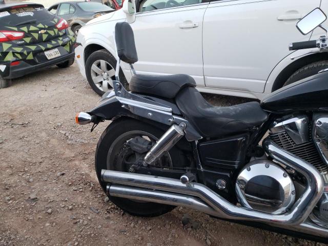 2002 HONDA VTX1800 C 1HFSC46082A010163