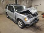 2002 FORD  EXPLORER